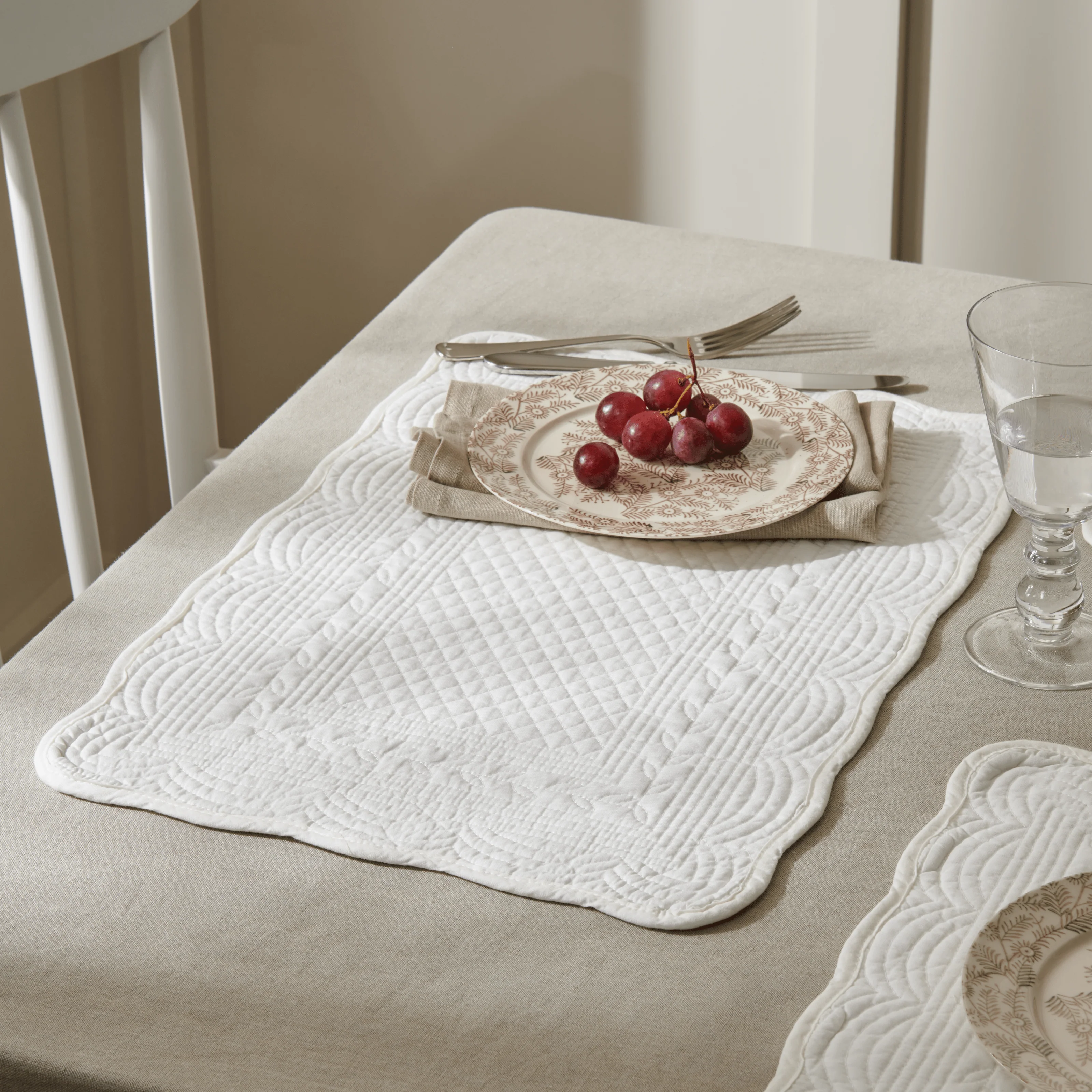Archive tabletop