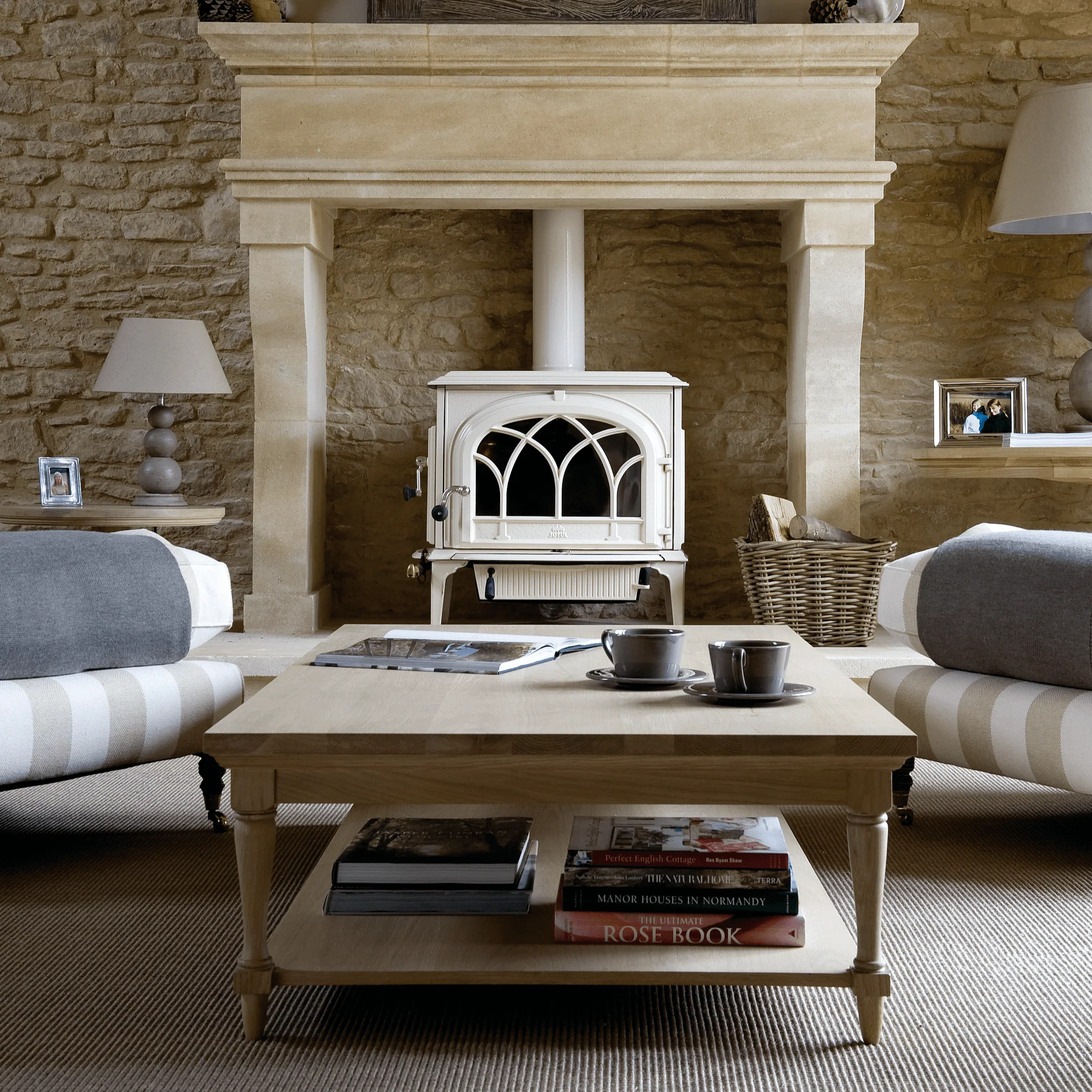 Neptune renewed furniture