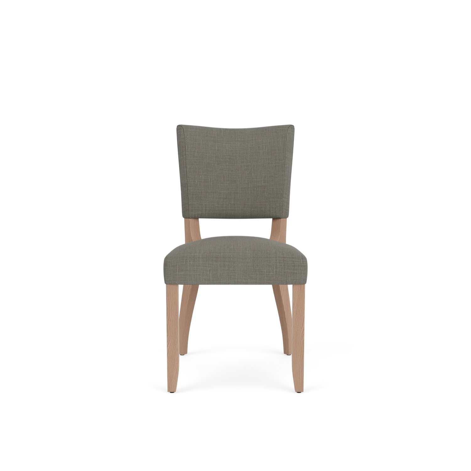 Renewed dining furniture
